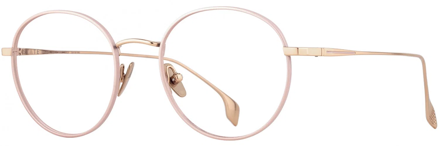 STATE Optical Co. NAGANO Eyeglasses - view 6